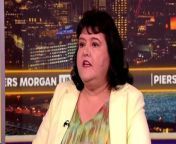 ‘Real Martha’ says she hasn&#39;t seen Baby Reindeer and calls series &#39;misogynistic&#39;Piers Morgan Uncensored, TalkTV