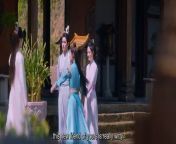 Lady Revenger Returns from the Fire (2024) ep 17 chinese drama eng sub