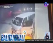 Muntikang maipit ang isa!&#60;br/&#62;&#60;br/&#62;&#60;br/&#62;Balitanghali is the daily noontime newscast of GTV anchored by Raffy Tima and Connie Sison. It airs Mondays to Fridays at 10:30 AM (PHL Time). For more videos from Balitanghali, visit http://www.gmanews.tv/balitanghali.&#60;br/&#62;&#60;br/&#62;#GMAIntegratedNews #KapusoStream&#60;br/&#62;&#60;br/&#62;Breaking news and stories from the Philippines and abroad:&#60;br/&#62;GMA Integrated News Portal: http://www.gmanews.tv&#60;br/&#62;Facebook: http://www.facebook.com/gmanews&#60;br/&#62;TikTok: https://www.tiktok.com/@gmanews&#60;br/&#62;Twitter: http://www.twitter.com/gmanews&#60;br/&#62;Instagram: http://www.instagram.com/gmanews&#60;br/&#62;&#60;br/&#62;GMA Network Kapuso programs on GMA Pinoy TV: https://gmapinoytv.com/subscribe