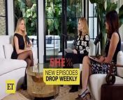 watch here new Why Khloé Kardashian Says She Had a BREAKDOWN When Son Tatum Was Born.Do follow for watching next