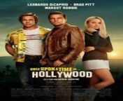 Once Upon a Time in Hollywood 2019 Full Movie&#60;br/&#62;