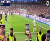 Real Madrid vs Bayern Munich (2-1) HIGHLIGHTS: Joselu 2 GOALS at Stoppage Time!
