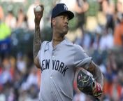 Yankees Top Orioles 2-0 as Gil Delivers Shutout Performance from bf com american