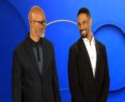 Get ready to laugh out loud with the all-new CBS comedy series, Poppa&#39;s House! Join the hilarious ensemble cast including Damon Wayans, Damon Wayans Jr., Essence Atkins, and Tetona Jackson as they bring the funny to your screens.&#60;br/&#62;&#60;br/&#62;Poppa&#39;s House Cast:&#60;br/&#62;&#60;br/&#62;Damon Wayans, Damon Wayans Jr., Essence Atkins and Tetona Jackson&#60;br/&#62;&#60;br/&#62;Stream Poppa&#39;s House Season 1 Fall of 2024 on Paramount+!
