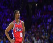 Sixers vs. Knicks NBA Playoff Game 6 Preview: Expect a Game 7 from বাংলা six video six download message