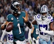 NFC East Draft Analysis: Cowboys and Eagles Stay Strong from new tom and jerry com