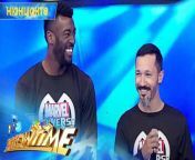 ‘Marvel Universe Live’ stars,visits It&#39;s Showtime.&#60;br/&#62;&#60;br/&#62;Stream it on demand and watch the full episode on http://iwanttfc.com or download the iWantTFC app via Google Play or the App Store. &#60;br/&#62;&#60;br/&#62;Watch more It&#39;s Showtime videos, click the link below:&#60;br/&#62;&#60;br/&#62;Highlights: https://www.youtube.com/playlist?list=PLPcB0_P-Zlj4WT_t4yerH6b3RSkbDlLNr&#60;br/&#62;Kapamilya Online Live: https://www.youtube.com/playlist?list=PLPcB0_P-Zlj4pckMcQkqVzN2aOPqU7R1_&#60;br/&#62;&#60;br/&#62;Available for Free, Premium and Standard Subscribers in the Philippines. &#60;br/&#62;&#60;br/&#62;Available for Premium and Standard Subcribers Outside PH.&#60;br/&#62;&#60;br/&#62;Subscribe to ABS-CBN Entertainment channel! - http://bit.ly/ABS-CBNEantertainment&#60;br/&#62;&#60;br/&#62;Watch the full episodes of It’s Showtime on iWantTFC:&#60;br/&#62;http://bit.ly/ItsShowtime-iWantTFC&#60;br/&#62;&#60;br/&#62;Visit our official websites! &#60;br/&#62;https://entertainment.abs-cbn.com/tv/shows/itsshowtime/main&#60;br/&#62;http://www.push.com.ph&#60;br/&#62;&#60;br/&#62;Facebook: http://www.facebook.com/ABSCBNnetwork&#60;br/&#62;Twitter: https://twitter.com/ABSCBN &#60;br/&#62;Instagram: http://instagram.com/abscbn&#60;br/&#62; &#60;br/&#62;#ABSCBNEntertainment&#60;br/&#62;#ItsShowtime&#60;br/&#62;#LightsCameraShowtime
