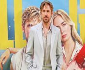 Opening up about how he now only wants to do films that will benefit his family unit, Ryan Gosling has revealed he is finished with depressing rolesthat thrust him into a “dark place”.