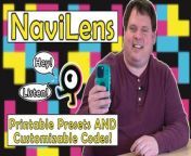Today, Cory and Luke are discussing the FREE NaviLens app, which has been making waves in the industry by successfully partnering with a number of major brands like: Kellogg&#39;s, Olay, Pantene, Coca-Cola, Gillette, Oral-B and many more! But don&#39;t be fooled! This app is much more than simple product identification!&#60;br/&#62;&#60;br/&#62;The real potential of NaviLens comes from the codes themselves which can be detected much more easily and from a far greater distance than both QR or Barcodes. This is especially convenient for those with a visual impairment because it means you do not need to line up your phone&#39;s camera perfectly in order to sense the code. Once detected, the app guides you towards that code, making it a reliable navigational aid as well. &#60;br/&#62;&#60;br/&#62;But the usefulness does not end there! New NaviLens codes can be printed off from their website in any size and labeled for personal use in the home. There is no limit to the amount of text information you can assign to a code. Better yet, NaviLens preset printable codes can make it easier to accommodate the visually impaired by labeling important signage with preset codes such as: bathroom, stairs, recycling bin, water bottle filling station, etc. These preset codes are easy to print out and post up so as to help any smartphone user to interact more easily with their environment in places such as subway stations, bus stops and museums, public buildings or special event centers. &#60;br/&#62;&#60;br/&#62;Join our Assistive Technology Experts as they demonstrate the various use cases of the NaviLens App such as navigation, organization and shopping! &#60;br/&#62;&#60;br/&#62;0:00 Start&#60;br/&#62;2:12 Download and Install the correct version&#60;br/&#62;4:00 Demo of Product Identification&#60;br/&#62;7:40 Creating your own codes, some printing required! &#60;br/&#62;13:05 Pre-made NaviLens codes for organizations and events&#60;br/&#62;15:45 Wrap Up Summary! &#60;br/&#62;18:07 Upcoming videos, events and Live show guests! &#60;br/&#62;&#60;br/&#62;Join us next time on Tech Connect, and be sure to leave your thoughts down in the comments below and ask plenty of questions!&#60;br/&#62;&#60;br/&#62;Vision Forward&#39;s Tech Connect continues to bring you the information you need to make the most out of your devices. Our experts know there are many factors to consider, so if you have any follow up questions please post them in the comments and we will help you find the assistive tech that&#39;s best for you. &#60;br/&#62; &#60;br/&#62;Join us, find the schedule by visiting out website:&#60;br/&#62; https://vision-forward.org/techconnect &#60;br/&#62;&#60;br/&#62;Contact Vision Forward Association: &#60;br/&#62;Call us: (414-615-0103) &#60;br/&#62;Email us: infocus@vision-forward.org &#60;br/&#62;Visit us online: https://www.vision-forward.org&#60;br/&#62;Online Store: https://www.vision-forward.org/store&#60;br/&#62;&#60;br/&#62;Want more Tech Connect in your life? Try us Live! Be sure to join us for the upcoming YouTube Live! show on May 9th at 11am CST. &#60;br/&#62;&#60;br/&#62;Looking for the full playlist? &#60;br/&#62;https://www.youtube.com/playlist?list=PLdZ61dAGaL_k3I-_LcTPozan9upCqY8Yc &#60;br/&#62;&#60;br/&#62;Most Recent! &#60;br/&#62;You Tube? Me Tube! How to Access YouTube with a Screen Reader!&#60;br/&#62;https://www.youtube.com/watch?v=HCLZwyxFGSE