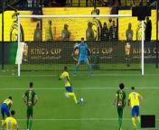 Al Nassr vs Al Khaleej 3-1 &#124; All Goals and Extended Highlights FHD &#124; King Cup 2023/2024 Semi-Finals &#60;br/&#62;&#60;br/&#62;Watch Al Nassr vs Al Khaleej full match replay and highlight.&#60;br/&#62;This is a match of King Cup 2023/2024 Semi-Finals.&#60;br/&#62;Kick off: 18:00 GMT Wednesday May 1, 2024.&#60;br/&#62;Referee: Mariani M. (Ita).&#60;br/&#62;Venue: King Saud University Stadium (Riyadh). &#60;br/&#62;&#60;br/&#62;Follow for more