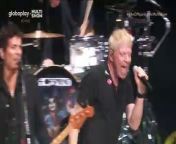 The Offspring: Live @ Lollapalooza&#60;br/&#62;At Autódromo de Interlagos, São Paulo, Brazil &#60;br/&#62;March 22, 2024 / Tour: South America 2024
