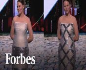 Dr. Gavin Miller is the Head of Adobe Research, spoke at Imagination in Action&#39;s &#39;Forging the Future of Business with AI&#39; Summit about Adobe use of AI to create a dress that acts as a canvas to try out fashion styles. &#60;br/&#62;&#60;br/&#62;Subscribe to FORBES: https://www.youtube.com/user/Forbes?sub_confirmation=1&#60;br/&#62;&#60;br/&#62;Fuel your success with Forbes. Gain unlimited access to premium journalism, including breaking news, groundbreaking in-depth reported stories, daily digests and more. Plus, members get a front-row seat at members-only events with leading thinkers and doers, access to premium video that can help you get ahead, an ad-light experience, early access to select products including NFT drops and more:&#60;br/&#62;&#60;br/&#62;https://account.forbes.com/membership/?utm_source=youtube&amp;utm_medium=display&amp;utm_campaign=growth_non-sub_paid_subscribe_ytdescript&#60;br/&#62;&#60;br/&#62;Stay Connected&#60;br/&#62;Forbes newsletters: https://newsletters.editorial.forbes.com&#60;br/&#62;Forbes on Facebook: http://fb.com/forbes&#60;br/&#62;Forbes Video on Twitter: http://www.twitter.com/forbes&#60;br/&#62;Forbes Video on Instagram: http://instagram.com/forbes&#60;br/&#62;More From Forbes:http://forbes.com&#60;br/&#62;&#60;br/&#62;Forbes covers the intersection of entrepreneurship, wealth, technology, business and lifestyle with a focus on people and success.