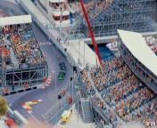 With a replica of the principality of Monaco on a scale of 1:87, Hamburg&#39;s Miniatur Wunderland has a new attraction. Complete with yachts and Formula One cars racing through the model landscape, it&#39;s much like the real thing.