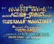 Japoteurs - Superman Cartoons - Full English Cartoons from superman full movie 2023