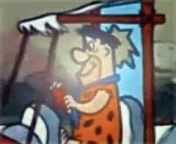The Flintstones Season 1 Episode 1 The Flintstone Flyer