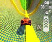 GT Car Stunt Master 3D Gameplay - Insane Jumps &amp; Drifts!&#60;br/&#62;&#60;br/&#62;#gtspider&#60;br/&#62;#carstunt &#60;br/&#62;#carstuntmaster &#60;br/&#62;#offlinegames&#60;br/&#62;#stunsgaming&#60;br/&#62;#miansubhangaming&#60;br/&#62;&#60;br/&#62;Get ready for the ultimate racing and stunt experience with GT Car Stunt Master 3D! In this video, we&#39;ll show you the most epic stunts, drifts, and racing gameplay. From high-speed crashes to precision jumps, we&#39;ll push the limits of this epic game. If you&#39;re a fan of racing games, stunt driving, or just looking for some adrenaline-fueled fun, this video is for you. So, buckle up and let&#39;s get started!&#60;br/&#62;&#60;br/&#62;Welcome to Mian Subhan Gaming! I&#39;m Mian Subhan Muhammad, an entertaining gamer and streamer. Join me as I play the latest and greatest games and chat with my viewers. I love interacting with my audience and always strive to create an enjoyable and memorable experience. I cover a wide variety of gaming genres including first-person shooters, racing, and strategy games. So sit back, relax, and let&#39;s have some fun!&#60;br/&#62;&#60;br/&#62;Be sure to subscribe to my Daily Motion channel and stay up-to-date on all of my videos. You won&#39;t want to miss a moment of the action! Let&#39;s get gaming!&#60;br/&#62;