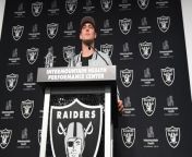 Assessing Raiders' Draft Pick Strategy and Fit Issues from sandra de silva