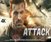 Attack Movie starring John Abraham and Prakash Raj, has been released in theaters. The movie is filled with suspense and mystery. There was a great deal of controversy about this movie. Throughout the movie, an endeavor has been made to create an action-packed experience.&#60;br/&#62;&#60;br/&#62;Cast: John Abraham, Prakash Raj, Rakul Preet Singh, Jacqueline Fernandez&#60;br/&#62;&#60;br/&#62;Director: Lakshya Raj Anand&#60;br/&#62;&#60;br/&#62;Attack Movie Story&#60;br/&#62;This story, written by Lakshya Raj and Vishal Kapoor, is based on a genuine story. The plot of this movie revolves around a kidnapping, or hostage situation. John Abraham’s greatest action moments can be seen in this movie. John will appear in this movie’s story as a witness in a case involving a hostage.