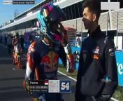 Red Bull Rookies Cup 2024 [ROUND 1 Jerez]