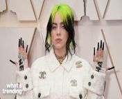 Billie Eilish just announced a tour that fans all over the world can get excited for, unless they live in Texas.