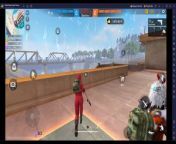 Daily Garena Free Fire Gameplay &#124; FF Noob Gameplay &#124; Battle Royale &#124; #Freefire #Gameplay&#60;br/&#62;