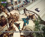 Dragon Star Lord Episode 33 English Sub from dessins anime complet dragon