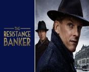 The Resistance Banker (Dutch: Bankier van het Verzet) is a 2018 Dutch World War II period drama film directed by Joram Lürsen.[3] It is based on the life of banker Walraven van Hall who financed the Dutch resistance during the war.[4] It became the most-watched Dutch film of 2018 and was nominated for eleven Golden Calves, the first time that a film received so many nominations for the award.[5] It won four Golden Calves, among them the prizes for Best Film and Best Actor.[6] It was also selected as the Dutch entry for the Best Foreign Language Film category at the 91st Academy Awards, but it was not nominated.