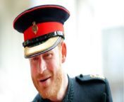 Prince Harry accused of snubbing King Charles in latest video but it could be further from the truth from 01 majhrater shopno prince n rifat