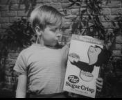 1950s Sugar CrispTV commercial - saving a girl from a gorilla.&#60;br/&#62;&#60;br/&#62;PLEASE click on the FOLLOW button - THANK YOU!&#60;br/&#62;&#60;br/&#62;You might enjoy my still photo gallery, which is made up of POP CULTURE images, that I personally created. I receive a token amount of money per 5 second viewing of an individual large photo - Thank you.&#60;br/&#62;Please check it out at CLICK A SNAP . com&#60;br/&#62;https://www.clickasnap.com/profile/TVToyMemories