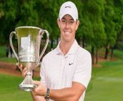 Rory McIlroy's Evolving Role as One of Golf's Biggest Ambassadors from biggest bond and