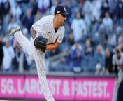 Yankees vs Orioles: Nestor Cortes and Dean Kremer Face Off from aida cortes desnuda