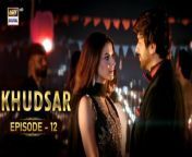 Watch all the episode of Khudsar here: https://bit.ly/3Q8XV4V&#60;br/&#62;&#60;br/&#62;Khudsar Episode 12 &#124; Zubab Rana &#124; Humayoun Ashraf &#124; 30 April 2024 &#124; ARY Digital&#60;br/&#62;&#60;br/&#62;Having confidence in yourself is a great quality to have but putting other people down because of it turns you into a narcissist…&#60;br/&#62;&#60;br/&#62;Director: Syed Faisal Bukhari &amp; Syed Ali Bukhari &#60;br/&#62;Writer: Asma Sayani&#60;br/&#62;&#60;br/&#62;Cast: &#60;br/&#62;Zubab Rana,&#60;br/&#62;Sehar Afzal, &#60;br/&#62;Humayoun Ashraf, &#60;br/&#62;Rizwan Ali Jaffri, &#60;br/&#62;Arslan Khan, &#60;br/&#62;Imran Aslam and others.&#60;br/&#62;&#60;br/&#62;Watch Khudsar Monday to Friday at 9:00 PM&#60;br/&#62;&#60;br/&#62;#khudsar #Zubabrana#HamayounAshraf #ARYDigital #SeharAfzal&#60;br/&#62;&#60;br/&#62;Pakistani Drama Industry&#39;s biggest Platform, ARY Digital, is the Hub of exceptional and uninterrupted entertainment. You can watch quality dramas with relatable stories, Original Sound Tracks, Telefilms, and a lot more impressive content in HD. Subscribe to the YouTube channel of ARY Digital to be entertained by the content you always wanted to watch.&#60;br/&#62;&#60;br/&#62;Join ARY Digital on Whatsapphttps://bit.ly/3LnAbHU