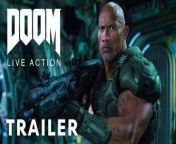 Dwayne Johnson returns to Mars in action-packed &#39;DOOM&#39; film adaptation! &#60;br/&#62;&#60;br/&#62; Attention viewers!&#60;br/&#62;&#60;br/&#62;Please note that this video is a concept trailer created solely for artistic and entertainment purposes. I have meticulously incorporated various effects, sound design, AI technologies, movie analytics, and other elements to bring my vision to life. Its purpose is purely artistic, aiming to entertain and engage with the YouTube community. My goal is to showcase my creativity and storytelling skills through this trailer. Thank you for your support, and let&#39;s dive into the world of imagination! &#60;br/&#62;&#60;br/&#62;Software I use: Adobe Premiere, After Effects, Photoshop, Adobe Audition, Mocha Pro&#60;br/&#62;&#60;br/&#62; Doom &#60;br/&#62;&#60;br/&#62;Dwayne &#92;