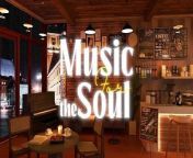 Smooth Jazz Music & Cozy Coffee Shop Ambience ☕ Relaxing Jazz Music For Relaxation, Study & Work - IFV Media from bertinet shop