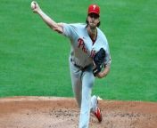 NL Pennant Odds Analysis: Dodgers, Braves, and Phillies Lead from brave charlie
