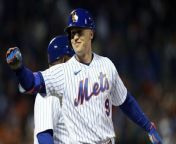 Mets Host Cubs in Citi Field Showdown on Wednesday from video youtube vuclip met