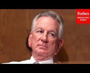 Earlier this month, Sen. Tommy Tuberville (R-AL) questioned military officials on the Air Force defense year in review and further proposed budget for FY2025 during a Senate Armed Services Committee hearing. &#60;br/&#62;&#60;br/&#62;Fuel your success with Forbes. Gain unlimited access to premium journalism, including breaking news, groundbreaking in-depth reported stories, daily digests and more. Plus, members get a front-row seat at members-only events with leading thinkers and doers, access to premium video that can help you get ahead, an ad-light experience, early access to select products including NFT drops and more:&#60;br/&#62;&#60;br/&#62;https://account.forbes.com/membership/?utm_source=youtube&amp;utm_medium=display&amp;utm_campaign=growth_non-sub_paid_subscribe_ytdescript&#60;br/&#62;&#60;br/&#62;&#60;br/&#62;Stay Connected&#60;br/&#62;Forbes on Facebook: http://fb.com/forbes&#60;br/&#62;Forbes Video on Twitter: http://www.twitter.com/forbes&#60;br/&#62;Forbes Video on Instagram: http://instagram.com/forbes&#60;br/&#62;More From Forbes:http://forbes.com