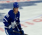 Maple Leafs Face Bruins at Home: Game 6 Playoff Analysis from tunisie 3gpw ma