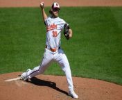 Orioles Outperform NY Yankees in Low Scoring Games from ny mph