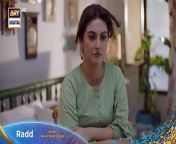 Radd Episode 8 &#124; Promo &#124; Digitally Presented by Happilac &#124; Hiba Bukhari &#124; Sheheryar Munawar &#124; 2nd May 2024 &#124; ARY Digital&#60;br/&#62;&#60;br/&#62;A dramatic maestro revolving around 3 characters, who want each other but fate keeps coming in way! &#60;br/&#62;&#60;br/&#62;Director: Ahmed Bhatti&#60;br/&#62;&#60;br/&#62;Writer: Sanam Mehdi Zaryab &#60;br/&#62;&#60;br/&#62;Cast: &#60;br/&#62;Sheheryar Munawar, &#60;br/&#62;Hiba Bukhari, &#60;br/&#62;Arsalan Naseer, &#60;br/&#62;Naumaan ijaz, &#60;br/&#62;Dania Enwer, &#60;br/&#62;Adnan Jaffar, &#60;br/&#62;Nadia Afgan, &#60;br/&#62;Asma Abbas, &#60;br/&#62;Yasmin Peerzada and others.&#60;br/&#62; &#60;br/&#62;&#60;br/&#62;#radd#hibabukhari #sheheryarmunawar #naumaanijaz #arsalannaseer #arydigital &#60;br/&#62;&#60;br/&#62;Watch Radd every Wednesday and Thursday at 8:00 PM ARY Digital!&#60;br/&#62;&#60;br/&#62;Pakistani Drama Industry&#39;s biggest Platform, ARY Digital, is the Hub of exceptional and uninterrupted entertainment. You can watch quality dramas with relatable stories, Original Sound Tracks, Telefilms, and a lot more impressive content in HD. Subscribe to the YouTube channel of ARY Digital to be entertained by the content you always wanted to watch.&#60;br/&#62;&#60;br/&#62;Join ARY Digital on Whatsapphttps://bit.ly/3LnAbHU