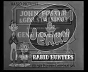 Rabid Hunters - Classic Tom & Jerry Cartoons from hisoka hunter hunter song