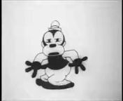 The Talk Ink Kid - Bosko - Looney Tunes Cartoons from sakura printing ink