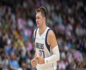 Dallas Faces Challenges with Luka Dealing with Injury from villanova basketball score live