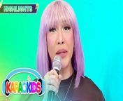 Vice Ganda reminds the Madlang People to try going out and to be aware of the reality and the people around them.&#60;br/&#62;&#60;br/&#62;Stream it on demand and watch the full episode on http://iwanttfc.com or download the iWantTFC app via Google Play or the App Store. &#60;br/&#62;&#60;br/&#62;Watch more It&#39;s Showtime videos, click the link below:&#60;br/&#62;&#60;br/&#62;Highlights: https://www.youtube.com/playlist?list=PLPcB0_P-Zlj4WT_t4yerH6b3RSkbDlLNr&#60;br/&#62;Kapamilya Online Live: https://www.youtube.com/playlist?list=PLPcB0_P-Zlj4pckMcQkqVzN2aOPqU7R1_&#60;br/&#62;&#60;br/&#62;Available for Free, Premium and Standard Subscribers in the Philippines. &#60;br/&#62;&#60;br/&#62;Available for Premium and Standard Subcribers Outside PH.&#60;br/&#62;&#60;br/&#62;Subscribe to ABS-CBN Entertainment channel! - http://bit.ly/ABS-CBNEntertainment&#60;br/&#62;&#60;br/&#62;Watch the full episodes of It’s Showtime on iWantTFC:&#60;br/&#62;http://bit.ly/ItsShowtime-iWantTFC&#60;br/&#62;&#60;br/&#62;Visit our official websites! &#60;br/&#62;https://entertainment.abs-cbn.com/tv/shows/itsshowtime/main&#60;br/&#62;http://www.push.com.ph&#60;br/&#62;&#60;br/&#62;Facebook: http://www.facebook.com/ABSCBNnetwork&#60;br/&#62;Twitter: https://twitter.com/ABSCBN &#60;br/&#62;Instagram: http://instagram.com/abscbn&#60;br/&#62; &#60;br/&#62;#ABSCBNEntertainment&#60;br/&#62;#ItsShowtime&#60;br/&#62;#ShowtimeInitNgLove