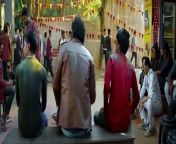 Aavesham (2024) Malayalam movie part 2 from gadar 2 movis