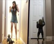 You Won&#39;t Believe Her Reactions: Wife&#39;s Hysterical Responses to Creepy Doll Prank!,&#60;br/&#62;Possessed doll prank goes wrong,&#60;br/&#62;Scary Doll Pranks &#124; Best of Just For Laughs Gags,&#60;br/&#62;Possessed Doll Takes Revenge On The Living.