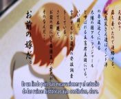 Rennyuu Order Okawari: The Animation from atomboi animation
