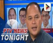 Rep. Suarez refers ongoing Senate probe on alleged &#39;PDEA leaks&#39; as mere ‘political circus’&#60;br/&#62;&#60;br/&#62;