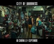 City of Darkness Bande-annonce VO STFR from the dark history of gasoline baths