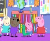Peppa Pig - The Playgroup - 2004 from peppa wutz peppa piggy in the middle